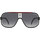 Orologi & Gioielli Occhiali da sole Carrera Occhiali da Sole  1058/S OIT Nero