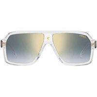 Orologi & Gioielli Occhiali da sole Carrera Occhiali da Sole  1053/S 900 Nero