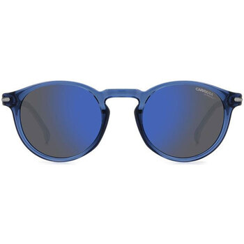 Orologi & Gioielli Occhiali da sole Carrera Occhiali da Sole  301/S PJP Blu
