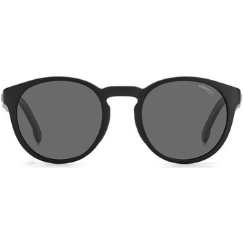 Orologi & Gioielli Occhiali da sole Carrera Occhiali da Sole  8056/S 003 Polarizzato Nero