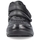 Scarpe Donna Sneakers Rieker L4868 Nero