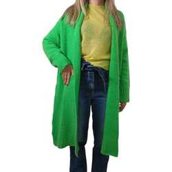 Abbigliamento Donna Gilet / Cardigan Vicolo  Verde