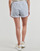 Abbigliamento Donna Shorts / Bermuda Moony Mood LILA Grigio