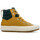 Scarpe Donna Sneakers alte Converse 271712C Giallo