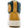 Scarpe Donna Sneakers alte Converse 271712C Giallo