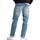 Abbigliamento Uomo Jeans dritti Petrol Industries SEAHAM-TRACK Blu