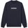 Abbigliamento Uomo Felpe Napapijri B-Box Sweater Blu