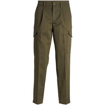 Abbigliamento Uomo Pantaloni Jack & Jones  Verde