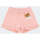Abbigliamento Unisex bambino Shorts / Bermuda Moschino  Rosa