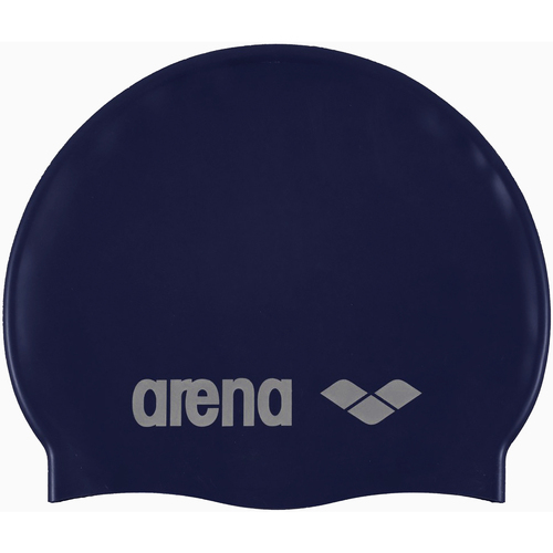 Accessori Uomo Accessori sport Arena CUFFIA SILICONE CLASSIC Blu