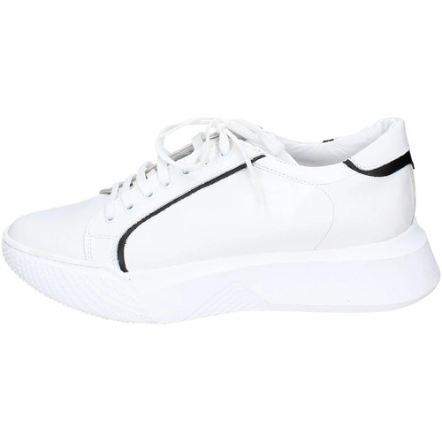 Scarpe Uomo Sneakers Xagon Man EY132 Bianco