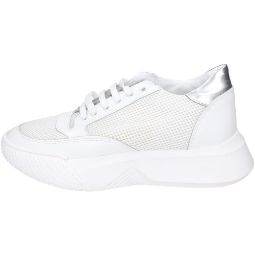 Scarpe Donna Sneakers Xagon Man EY133 Bianco