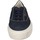 Scarpe Uomo Sneakers Stokton EY139 Blu