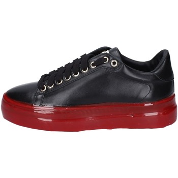 Scarpe Donna Sneakers Stokton EY140 Nero