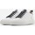 Scarpe Uomo Sneakers Alexander Smith BOND MAN WHITE BLACK Bianco