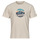 Abbigliamento Uomo T-shirt maniche corte Columbia Path Lake Graphic Tee II Beige