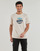 Abbigliamento Uomo T-shirt maniche corte Columbia Path Lake Graphic Tee II Beige
