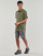 Abbigliamento Uomo Camicie maniche corte Columbia Utilizer II Solid Short Sleeve Shirt Verde
