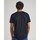 Abbigliamento Uomo T-shirt maniche corte Pepe jeans PM508208 EGGO Nero