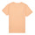 Abbigliamento Bambino T-shirt maniche corte Jack & Jones JJELOGO TEE SS NECK 2 COL 23/24 NOOS JNR Arancio