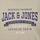 Abbigliamento Bambino T-shirt maniche corte Jack & Jones JJELOGO TEE SS NECK 2 COL 23/24 NOOS JNR Beige