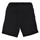 Abbigliamento Bambino Shorts / Bermuda Jack & Jones JPSTSWIFT SWEAT SHORTS AUT SN JNR Nero