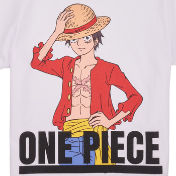 Name it NKMNATE ONEPIECE SS TOP BOX  VDE Bianco