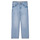Abbigliamento Bambino Jeans dritti Name it NKMRYAN STRAIGHT JEANS 2520-EL Blu