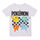 Abbigliamento Bambino T-shirt maniche corte Name it NKMJULIN POKEMON SS TOP  BFU Bianco