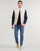 Abbigliamento Uomo Jeans slim Only & Sons  ONSLOOM Blu / Medium