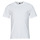 Abbigliamento Uomo T-shirt maniche corte Only & Sons  ONSLEVI Bianco