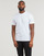 Abbigliamento Uomo T-shirt maniche corte Only & Sons  ONSLEVI Bianco