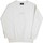 Abbigliamento Uomo Felpe Ko Samui Tailors Gallery Regular Fit Sweatshirt Bianco