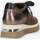 Scarpe Donna Sneakers alte Comart 9B4857-VISONE Marrone