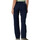 Abbigliamento Donna Pantaloni Wrangler WA2A52B08 Blu