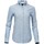 Abbigliamento Donna Camicie Tee Jays Perfect Blu