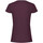 Abbigliamento Donna T-shirts a maniche lunghe Fruit Of The Loom 61420 Multicolore