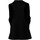 Abbigliamento Donna Top / T-shirt senza maniche Bella + Canvas BE6682 Nero