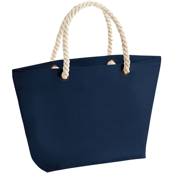 Borse Donna Tote bag / Borsa shopping Westford Mill W680 Blu