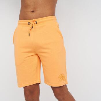 Abbigliamento Uomo Shorts / Bermuda Born Rich  Arancio