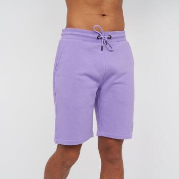 Abbigliamento Uomo Shorts / Bermuda Born Rich  Viola