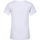 Abbigliamento Unisex bambino T-shirt maniche corte Regatta Bosley VI Bianco