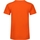 Abbigliamento Unisex bambino T-shirt maniche corte Regatta Bosley VI Arancio