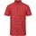 Abbigliamento Uomo Camicie maniche corte Regatta Kalambo VII Rosso