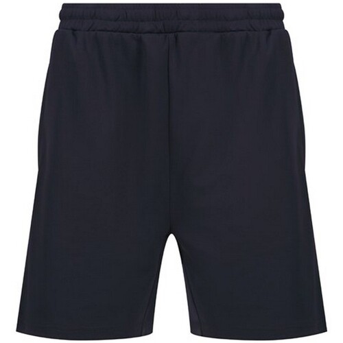 Abbigliamento Unisex bambino Shorts / Bermuda Finden & Hales RW9080 Blu