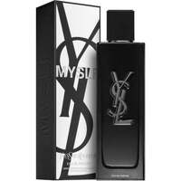 Bellezza Uomo Eau de parfum Yves Saint Laurent Myslf acqua profumata 100ml Myslf perfume 100ml