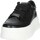 Scarpe Donna Sneakers alte Cult CLW396200 Nero