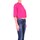 Abbigliamento Donna T-shirt maniche corte Semicouture S3WB02 Multicolore