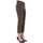 Abbigliamento Donna Pantalone Cargo Dondup DP268B VS0030 TRT Verde