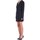 Abbigliamento Donna Pantaloni 5 tasche Semicouture S3W003 Nero